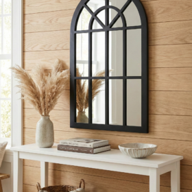 Accueil miroir maison du monde 70x40 cm