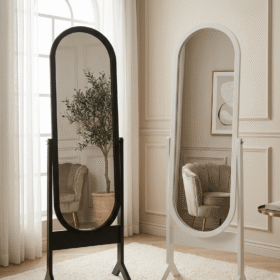 miroir sur pied sydney